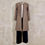 Thumbnail: Mid Length Wool Coat