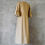 Thumbnail: raffia silk matka delany coat