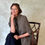 Thumbnail: the clayton cape in harris tweed