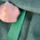 Thumbnail: the simple a-line skirt by elyan for ednerat in silk matka