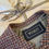 Thumbnail: Ladies Copper Check LovatTweed Waistcoat