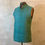 Thumbnail: Cornu Buttons on Silk Waistcoat