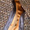 Thumbnail: the long frink in golden brown, black and camel bouclé
