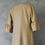 Thumbnail: raffia silk matka delany coat