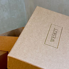 British-Made Boxes