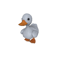 ImageToStl.com_5a00f28c593c_a_cute_fluffy_white_duck__3d_0_glb.glb.gif