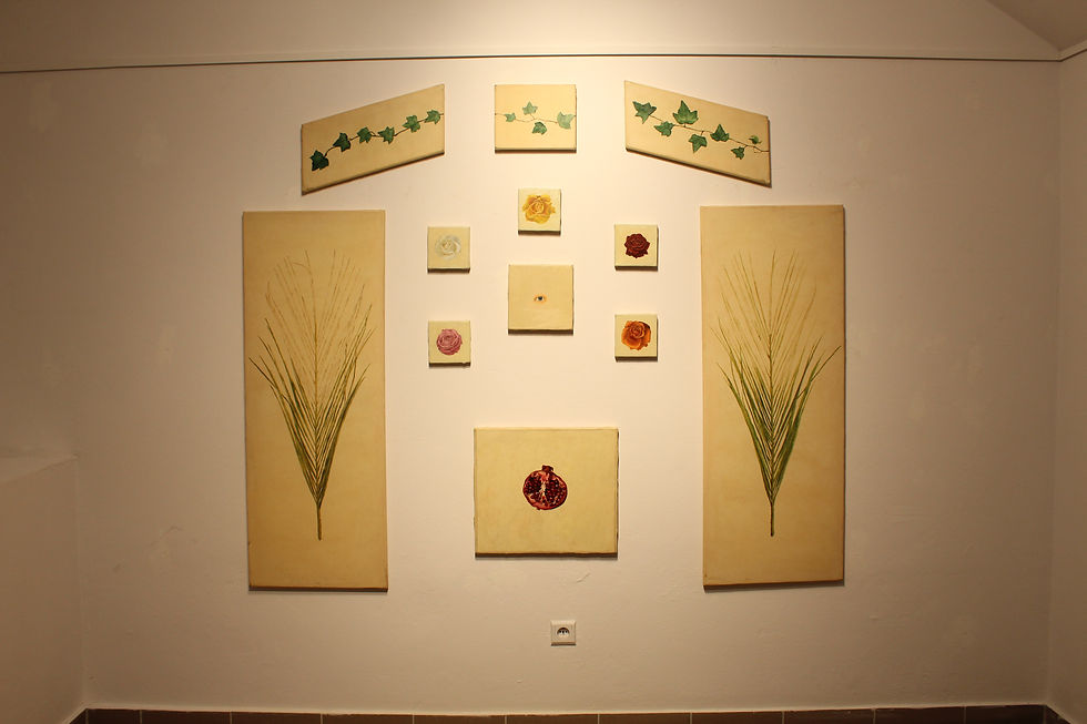FLORARIUM