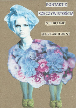 nierzeczywistość