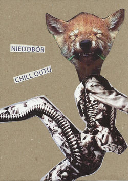 chill out