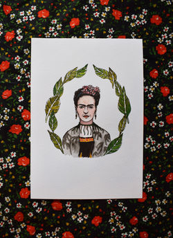 Frida