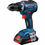 Miniature : Bosch Professional 18V System perceuse-visseuse sans-fil GSR 18V-55