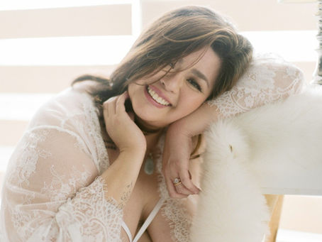 “I Want to Empower Myself.”
