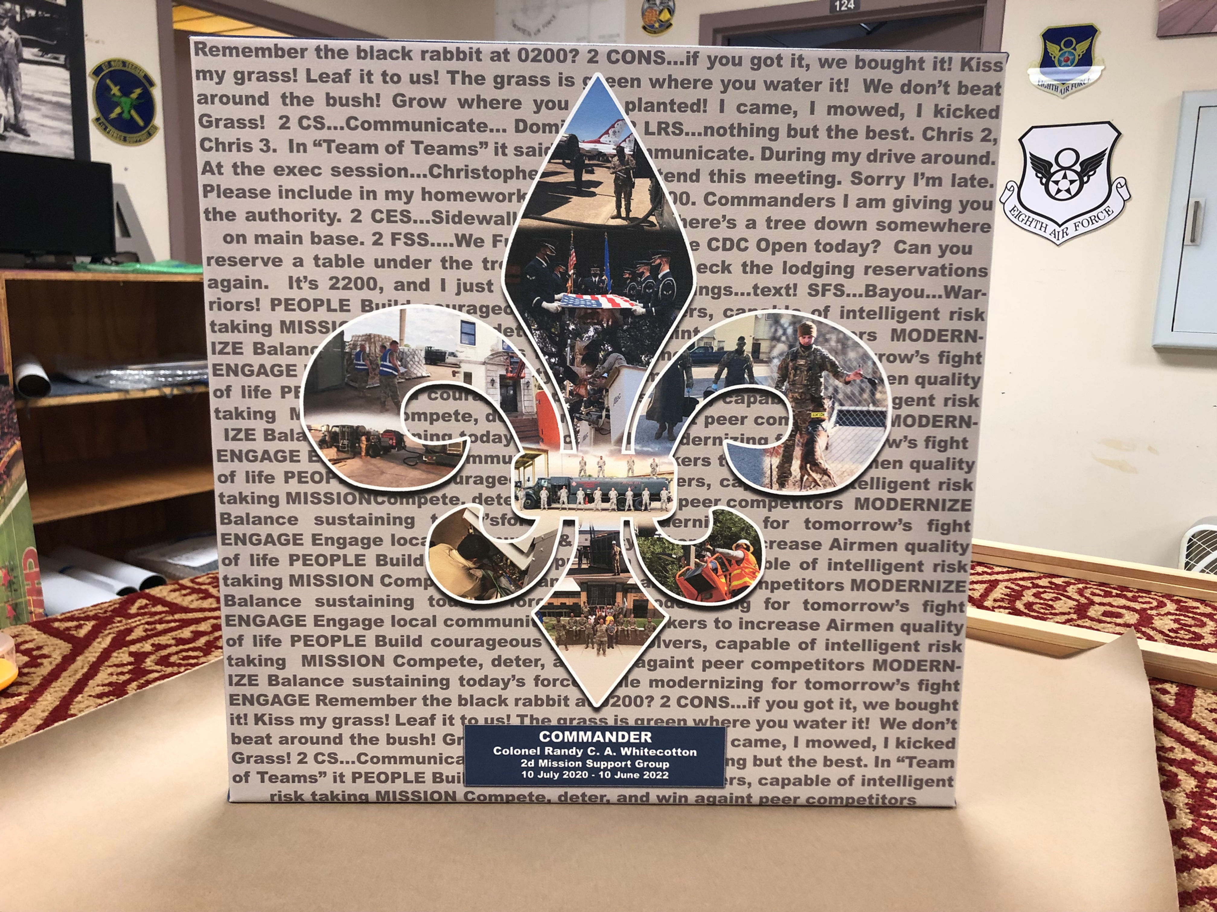 Canvas Gallery Wraps Projects