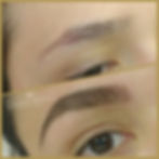 Microblading Fios Realista - Campinas - Brasil - Porto - Lisboa - Portugal