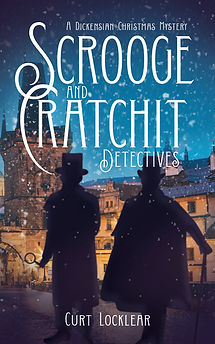 Scrooge and Cratchit, Detectives