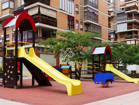 Everything You Need to Know About Choosing the Right Playground Equipment Manufacturer