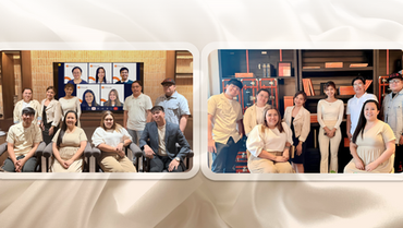 The Stellar Enterprise Marks Eight Years of Growth and Excellence
