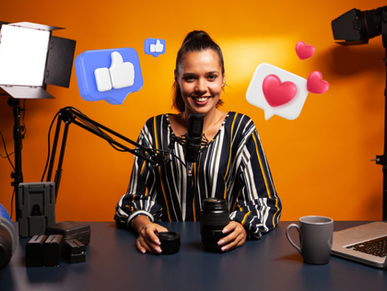 Harnessing User-Generated Content for Authentic Engagement