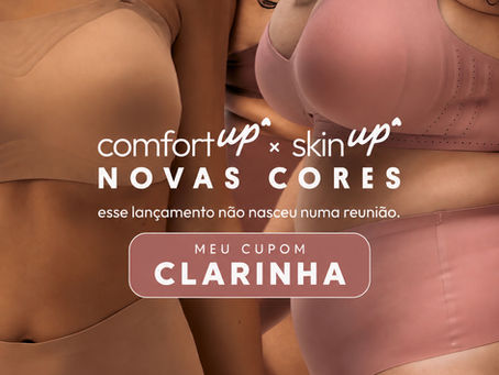 Frete grátis Toda Up: acima de R$ 199 + cupom 10% OFF