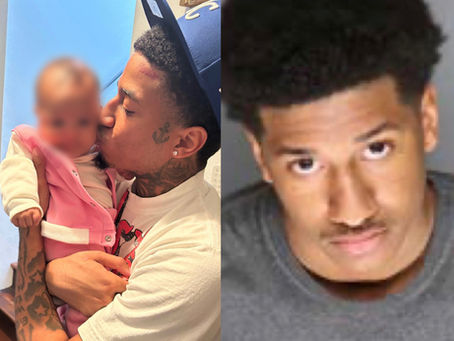 Police identify Oakland man killed in mass shooting 