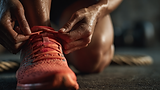 igu4n4_A_close_up_photo_of_a_woman_hands_tying_up_her_laces_o_f07d0eba-a1fd-4b6f-a6d6-a284