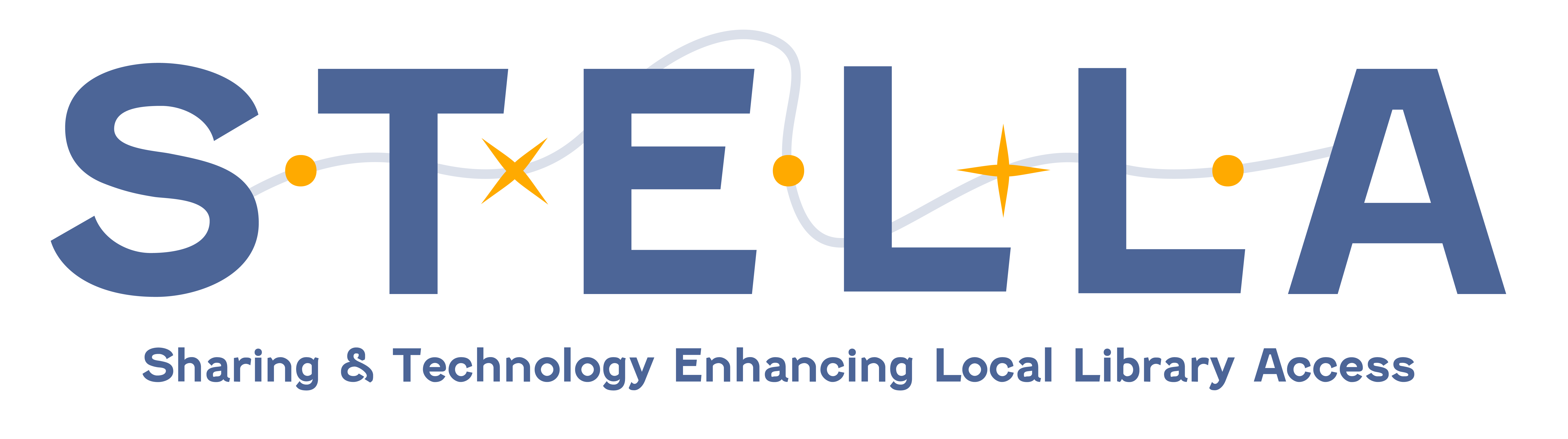 STELLA Logo
