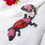 Miniature : Gecko décoratif