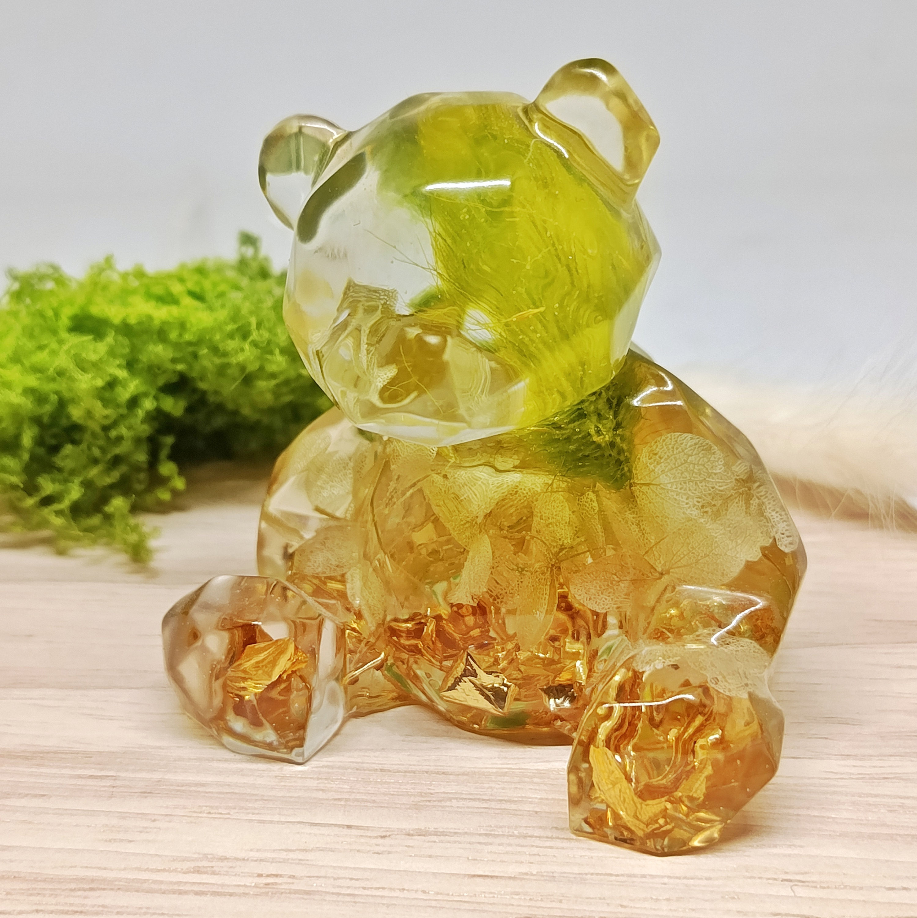 Mini Ourson