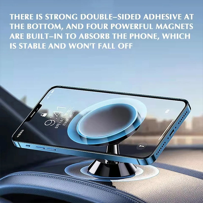 Thumbnail: Car Phone Holder Magnetic