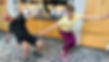 Personal Training with Trainer