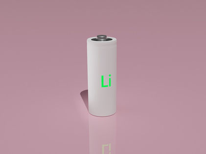 lítio