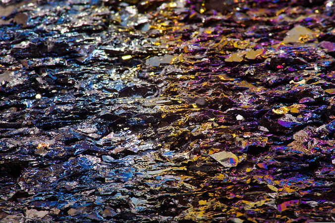 Mineral
