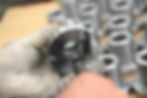 Precision processing