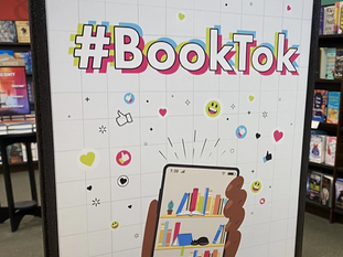 The Influence of BookTok on Publishing Trends And How Hispanic Readers & Self-Published Authors Can Ride the Wave