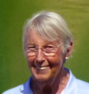 2025 Margaret Broadbelt