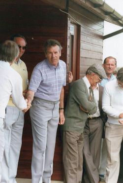 John Chappell