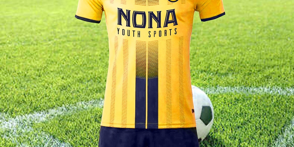 NYSE Soccer - Inaugural Spring 2022 Season!