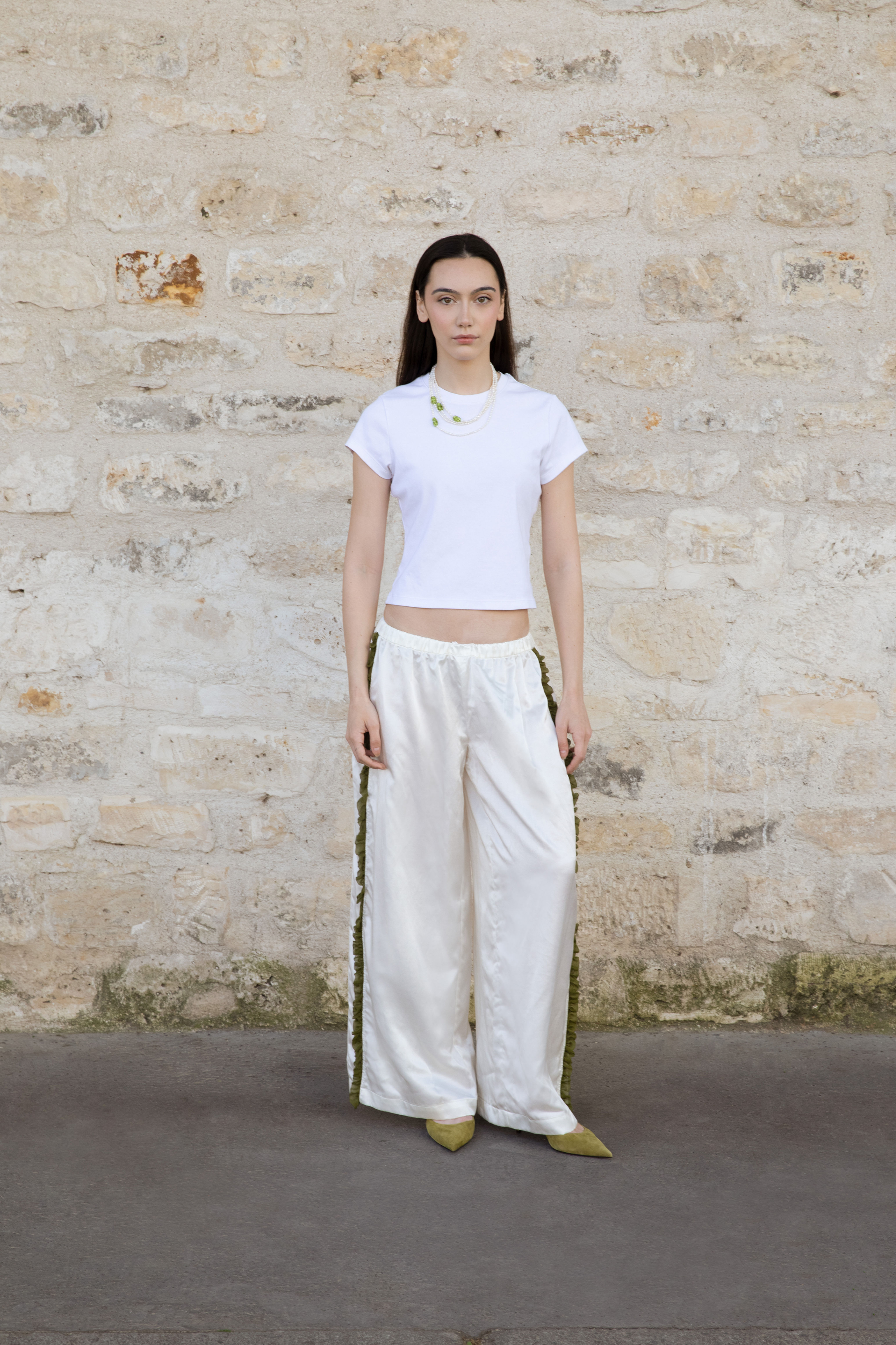 Botanea pants