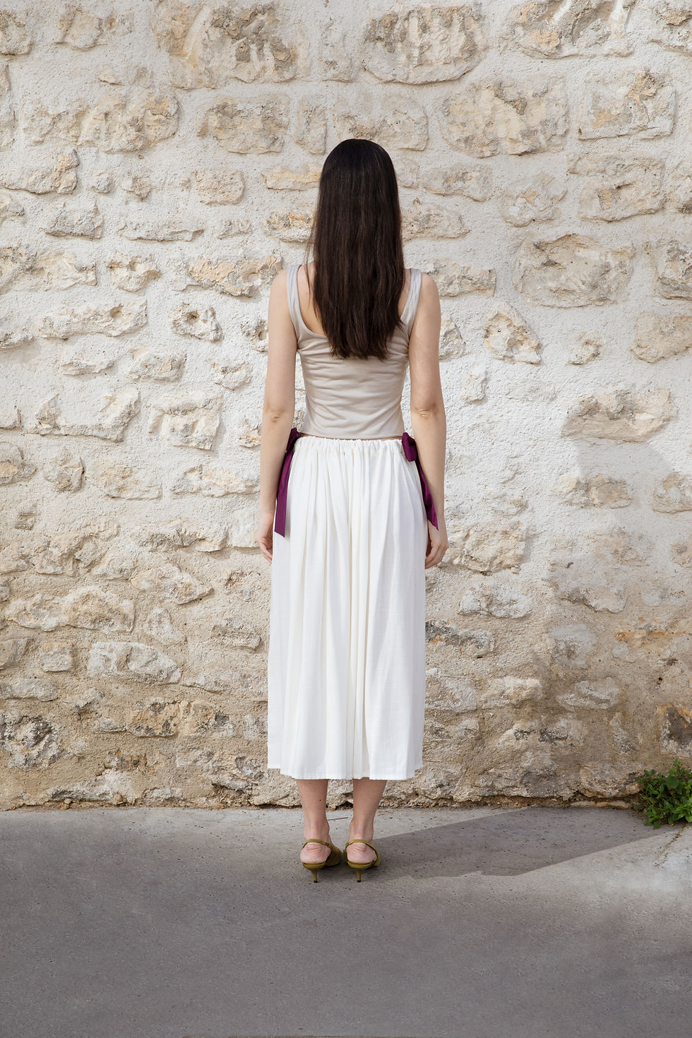 Thumbnail: Endless Summer skirt