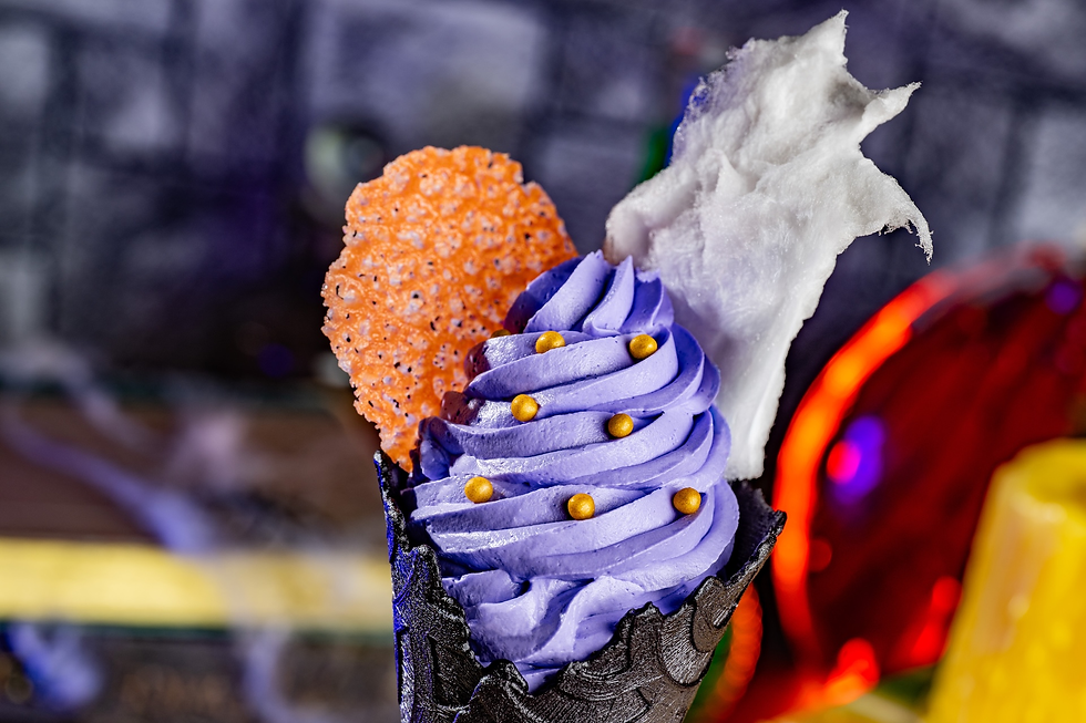 2026 Mickey’s Not-So-Scary Halloween Party Foodie Guide - Ursula Cone