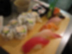 SUSHI COMBO A