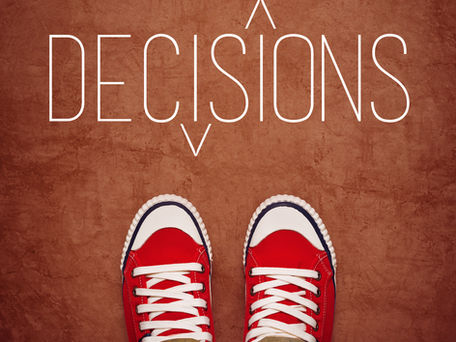 Day 10 Commitment or Compromise