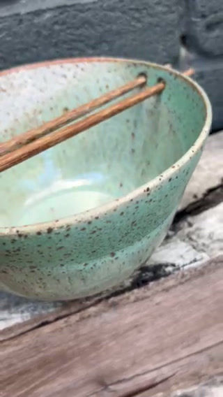 Thumbnail: Noodle Bowl | Boranup | Speckled Clay