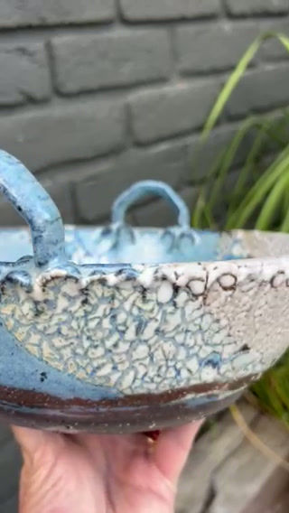 Thumbnail: Basket Bowl (Hex) | Summer  | Keane's Dark Matter