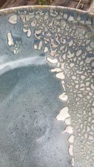 Thumbnail: Salad bowl | Summer | Porcelain Stoneware Blend