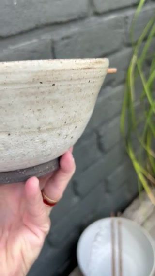 Thumbnail: Noodle Bowl | Sugarloaf Stone | Black Stoneware