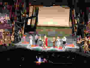 Candide Opera Andy Danish