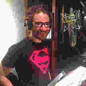 Andy Danish voice over Lotas Productions