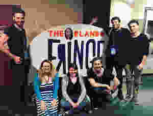 301 Views at Orlando Fringe Festival
