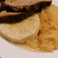 Fleischgericht
